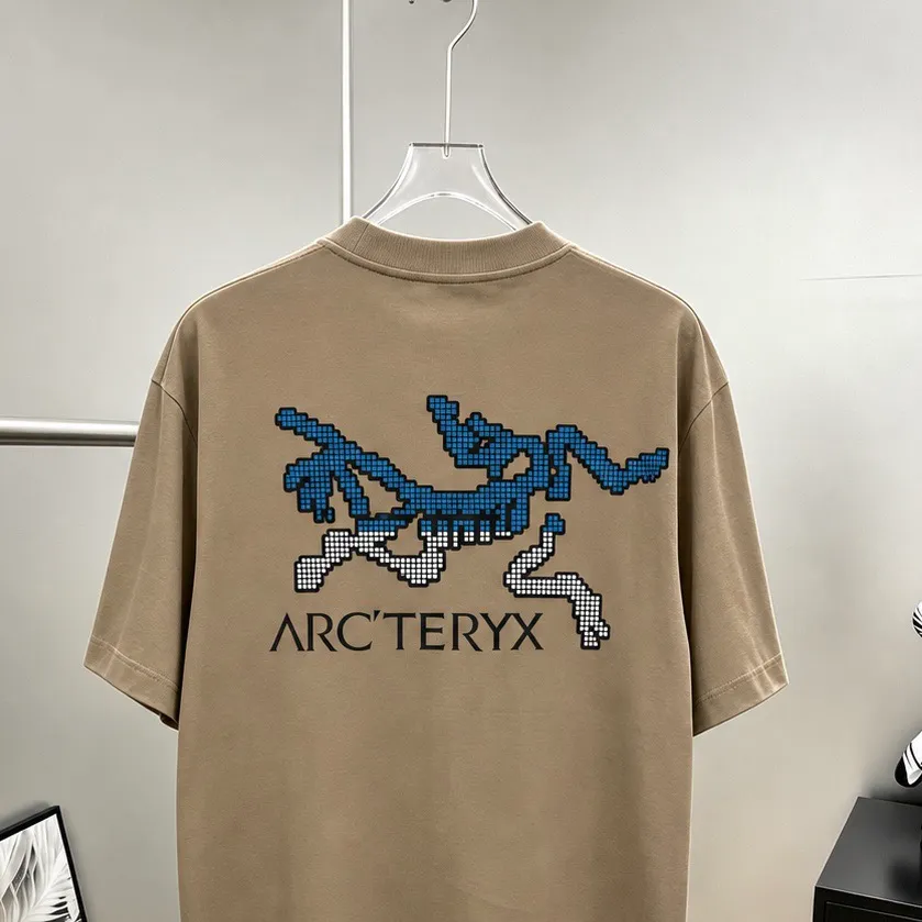 Arc～ logo 《 》 ， ， Same Style， : Black White Coffee Brown Size：S（90-130 ） M（125-150 ） L（135-165 ） XL（160-190 ） XXL（185 ）